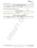 Предварительный просмотр 592 страницы Texas Instruments AFE79 Series Programming & User Manual