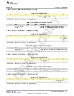 Предварительный просмотр 601 страницы Texas Instruments AFE79 Series Programming & User Manual