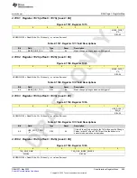 Предварительный просмотр 609 страницы Texas Instruments AFE79 Series Programming & User Manual