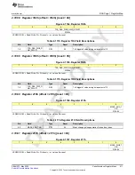 Предварительный просмотр 611 страницы Texas Instruments AFE79 Series Programming & User Manual