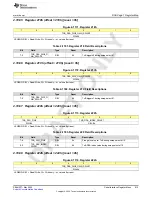 Предварительный просмотр 613 страницы Texas Instruments AFE79 Series Programming & User Manual