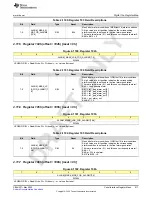 Предварительный просмотр 617 страницы Texas Instruments AFE79 Series Programming & User Manual