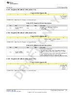 Предварительный просмотр 631 страницы Texas Instruments AFE79 Series Programming & User Manual