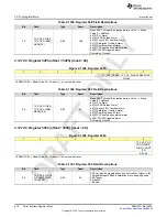 Предварительный просмотр 678 страницы Texas Instruments AFE79 Series Programming & User Manual