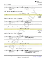 Предварительный просмотр 712 страницы Texas Instruments AFE79 Series Programming & User Manual