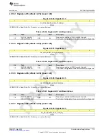 Предварительный просмотр 715 страницы Texas Instruments AFE79 Series Programming & User Manual