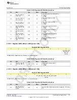 Предварительный просмотр 733 страницы Texas Instruments AFE79 Series Programming & User Manual