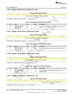 Предварительный просмотр 740 страницы Texas Instruments AFE79 Series Programming & User Manual