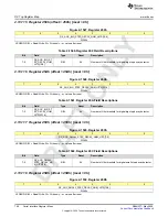 Предварительный просмотр 746 страницы Texas Instruments AFE79 Series Programming & User Manual