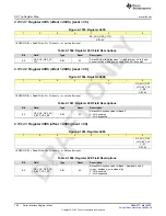 Предварительный просмотр 754 страницы Texas Instruments AFE79 Series Programming & User Manual