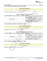 Предварительный просмотр 758 страницы Texas Instruments AFE79 Series Programming & User Manual