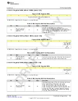 Предварительный просмотр 839 страницы Texas Instruments AFE79 Series Programming & User Manual