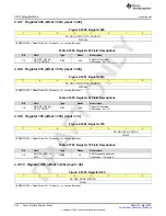 Предварительный просмотр 862 страницы Texas Instruments AFE79 Series Programming & User Manual