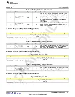 Предварительный просмотр 953 страницы Texas Instruments AFE79 Series Programming & User Manual