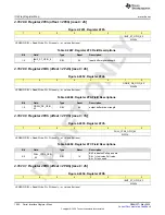 Предварительный просмотр 1052 страницы Texas Instruments AFE79 Series Programming & User Manual