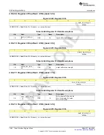 Предварительный просмотр 1058 страницы Texas Instruments AFE79 Series Programming & User Manual