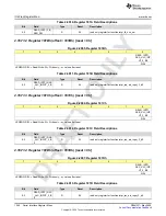 Предварительный просмотр 1240 страницы Texas Instruments AFE79 Series Programming & User Manual