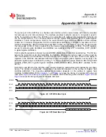 Предварительный просмотр 1266 страницы Texas Instruments AFE79 Series Programming & User Manual