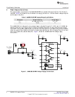 Preview for 6 page of Texas Instruments ALM2403-Q1 User Manual