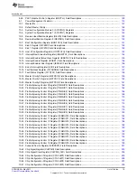 Preview for 15 page of Texas Instruments AM1802 Reference Manual