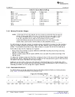 Предварительный просмотр 40 страницы Texas Instruments AM1802 Reference Manual