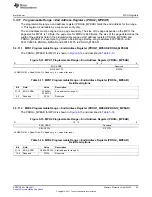 Preview for 53 page of Texas Instruments AM1802 Reference Manual