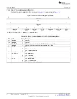 Preview for 82 page of Texas Instruments AM1802 Reference Manual