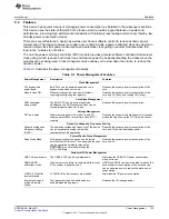 Preview for 133 page of Texas Instruments AM1802 Reference Manual