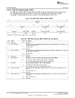 Preview for 212 page of Texas Instruments AM1802 Reference Manual