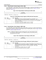 Предварительный просмотр 214 страницы Texas Instruments AM1802 Reference Manual