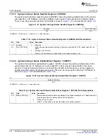 Предварительный просмотр 236 страницы Texas Instruments AM1802 Reference Manual