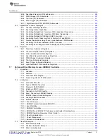 Preview for 9 page of Texas Instruments AM1808 Technical Reference Manual