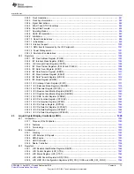 Preview for 13 page of Texas Instruments AM1808 Technical Reference Manual