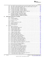 Preview for 14 page of Texas Instruments AM1808 Technical Reference Manual