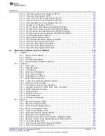 Preview for 15 page of Texas Instruments AM1808 Technical Reference Manual