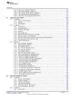 Preview for 17 page of Texas Instruments AM1808 Technical Reference Manual