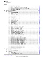 Preview for 21 page of Texas Instruments AM1808 Technical Reference Manual