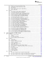 Preview for 22 page of Texas Instruments AM1808 Technical Reference Manual