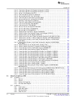 Preview for 24 page of Texas Instruments AM1808 Technical Reference Manual