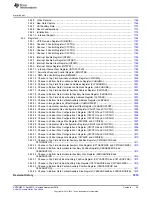 Preview for 25 page of Texas Instruments AM1808 Technical Reference Manual