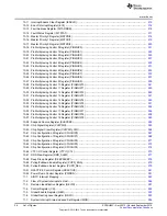 Preview for 28 page of Texas Instruments AM1808 Technical Reference Manual