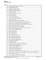 Preview for 31 page of Texas Instruments AM1808 Technical Reference Manual