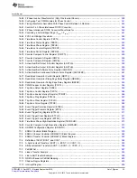 Preview for 33 page of Texas Instruments AM1808 Technical Reference Manual