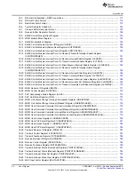 Preview for 36 page of Texas Instruments AM1808 Technical Reference Manual