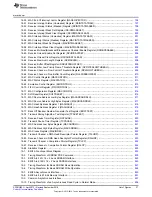 Preview for 37 page of Texas Instruments AM1808 Technical Reference Manual