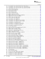 Preview for 38 page of Texas Instruments AM1808 Technical Reference Manual