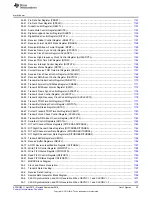 Preview for 43 page of Texas Instruments AM1808 Technical Reference Manual