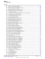 Preview for 45 page of Texas Instruments AM1808 Technical Reference Manual