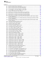 Preview for 49 page of Texas Instruments AM1808 Technical Reference Manual