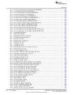 Preview for 50 page of Texas Instruments AM1808 Technical Reference Manual